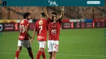 انفعالات.. غياب المترجم وتحذير كوكا يشعلان مواجهة الأهلي والاتحاد